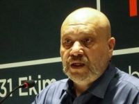 Ahmet Mümtaz Taylan: 'Ödülü Veren Festivaller Değil Jüri Olarak Seçilenler'