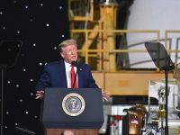 ABD Başkanı Trump'dan Gerilimi Azaltacak çıkış! Bu olmamalıydı