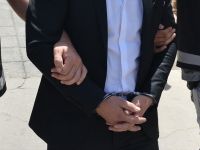 FETÖ'nün TSK yapılanmasında 72 gözaltı