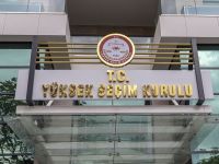 YSK'dan Siyasi parti kongreleri ve seçimlerle ilgili son dakika kararı