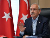 Kılıçdaroğlu'ndan Çarpıcı açıklama: Her türlü çabayı göstereceğiz