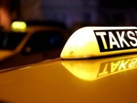 Yolcusunu Darbeden Taksi Şöförü Hakkında Beklenen Oldu