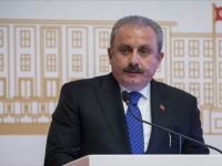 TBMM Başkanı Şentop'tan Üç İsmin Milletvekilliğinin Düşürülmesine İlişkin Açıklama