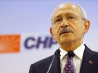 CHP Genel Başkanı Kılıçdaroğlu Partisinin Milletvekilleriyle Gruplar Halinde Görüşecek