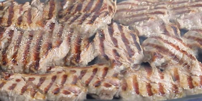 Yumuşacık Lokum Gibi et pişirmek isteyenlere kırmızı eti yumuşatan 5 teknik