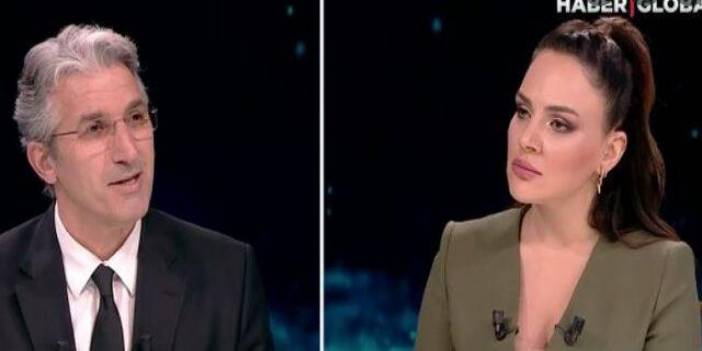 Nedim Şener'de pahalılığa isyan etti! 25 TL'den domates olmaz diyerek çıkıştı