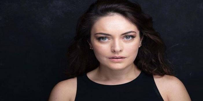 TRT1'deki dizisi final yapmıştı! Merak edenler için Ezgi Mola'nın yeni projesi!