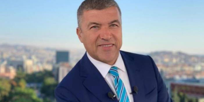 FOX TV'yi neden bıraktığı merak edilen İsmail Küçükkaya ayrılık sürecini anlattı