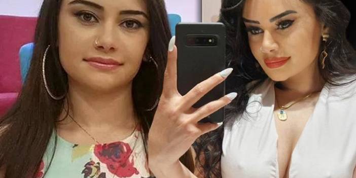 Artık iyice zıvanadan çıktılar! Gelin adayı Naz Mila'ya gelen mesaj tepki çekti