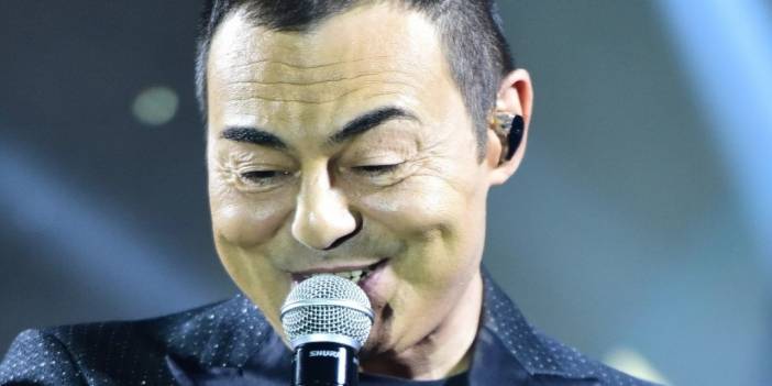 Serdar Ortaç'ın ses getirecek evlilik tavsiyeleri! Evlenmeyin “Evlilik akıl hastası işi”