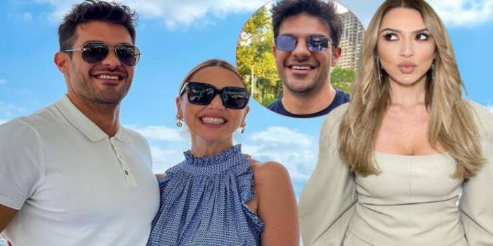 Hadise isyan etti! Suskunluğunu bozdu! “Boşandığım eşim ve ailesine…”