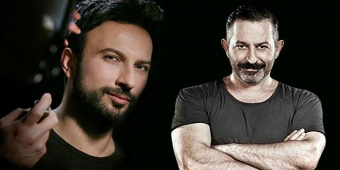 Cem Yılmaz’dan Tarkan’a sürpriz doğum günü kutlaması: “Hep ferahlık mutluluk moral verdin…”