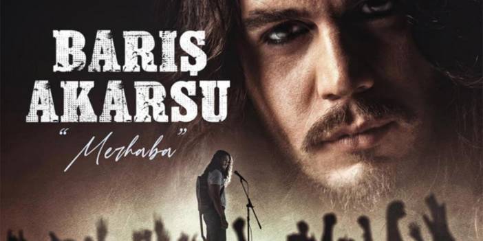 ‘Barış Akarsu Merhaba’ filminden yeni fragman geldi! Merakla bekleniyordu