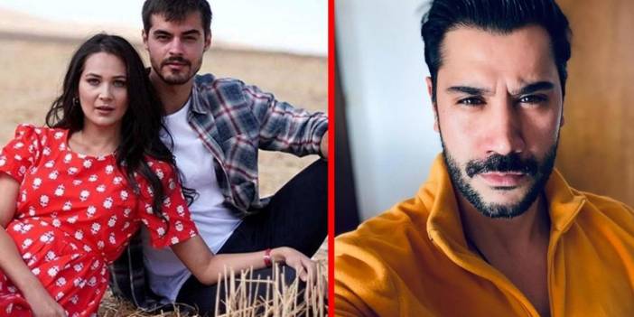Uğur Güneş ve Gülsim Ali TRT1'in yeni dizisinde buluşuyor!