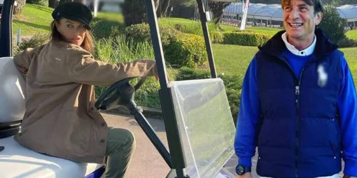 Yıllar önce boşanan Hülya Avşar ile Kaya Çilingiroğlu’ndan yeni poz