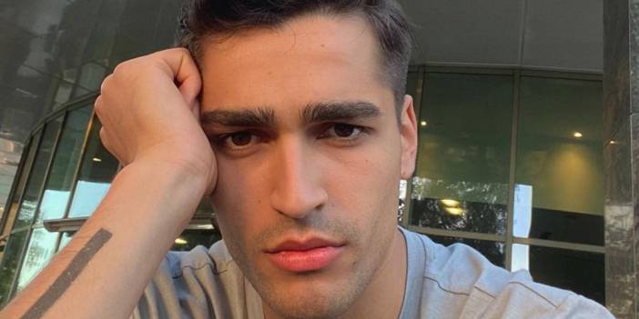 Yalı Çapkını’nın Ferit’i Mert Ramazan Demir’in eski hali görenleri şaşırtıyor!