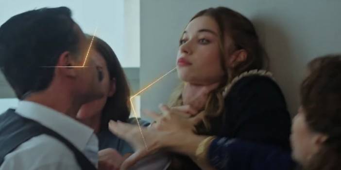 Yalı Çapkını dizisinden nefes kesen fragman! Seyran'a ne oldu?