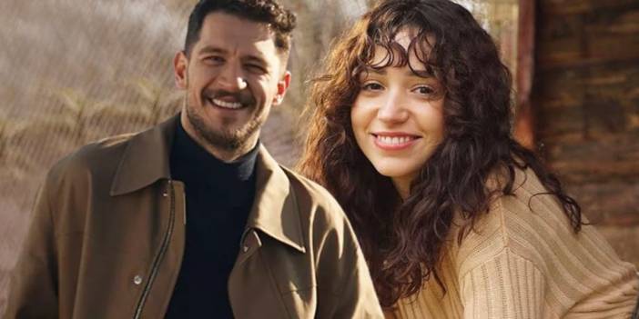 Zeynep Bastık ile Uraz Kaygılarıoğlu yakınlaşması magazin dünyasını sarstı!