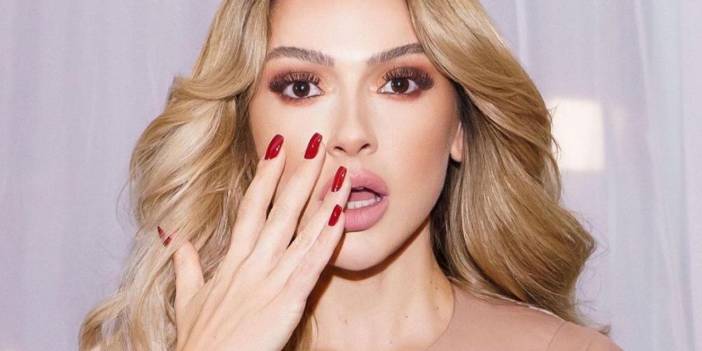 Hadise yeni ev satın aldı. Aldığı evin fiyatı dudak uçuklatıyor