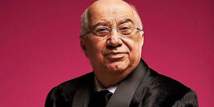 Armağan Çağlayan'ın ardından Erkan Özerman'da kansere yakalandı