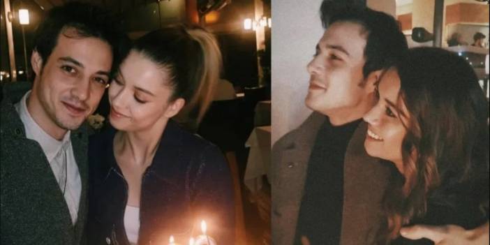 Evlilik yolunda ilerliyordu. Afra Saraçoğlu sevgilisinin evlilik teklifine 'hayır' cevabını verdi