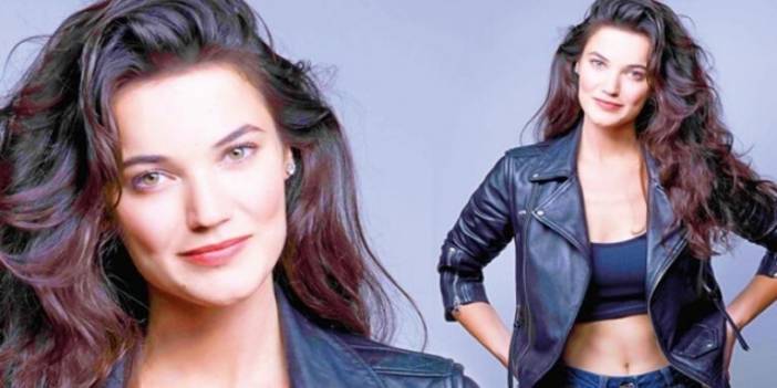 Pınar Deniz nasıl oyunculuğa başladığını anlattı. Herkesi sözleri ağlattı