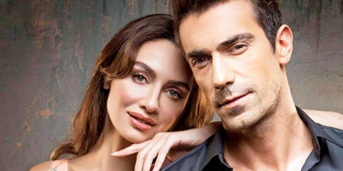 Birbirlerine çok yakıştırıyorlardı! Birce Akalay aşka geldi! İbrahim Çelikkol mesajı dikkat çekti
