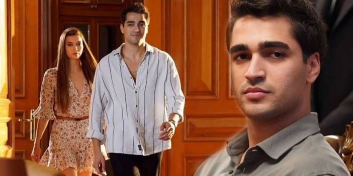 Mert Ramazan Demir'in erkek kardeşi ortaya çıktı! Gören daha yakışıklıymış diyor