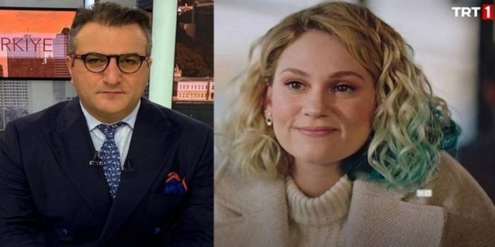 Cem Küçük'ten Farah Zeynep Abdullah'a ağır sözler! “Kabahat seni Masumlar Apartmanı’nda oynatanlarda”