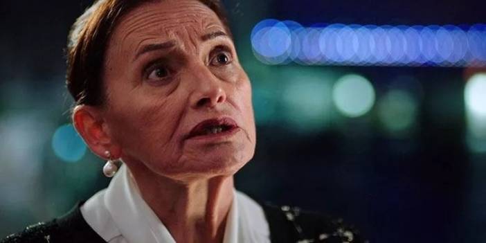 Camdaki Kız'daki Feride herkesi yıkmıştı.. Geri dönüyor