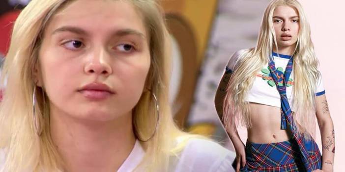 Aleyna Tilki'den kira isyanı.. Fiyatlar insanlarla dalga geçer gibi.