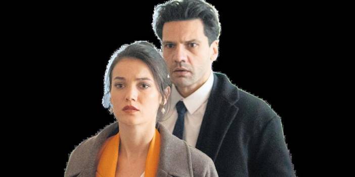 Kanal D'nin sevilen dizisi ‘Yargı’ yine zirvenin galibi oldu