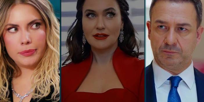 FOX TV iddiaları doğruladı. Yasak Elma ekibine iki sevilen oyuncu veda etti