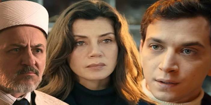 Reytingleri rakiplerini kıskandırıyordu! Ömer dizisine katılan oyuncu daha çok kıskandıracak