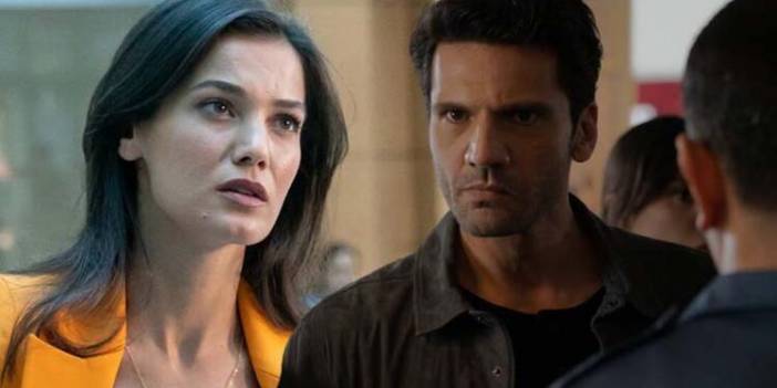 Yargı dizisinin hayranları çok kızdı! Başarılı oyuncu kadrodan çıkıyor