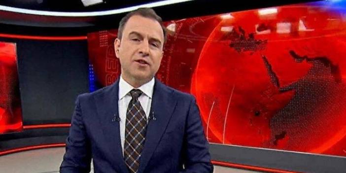 FOX TV spikeri Selçuk Tepeli'den altılı masanın dağılmasına tepki! Güldürdüler kendilerine