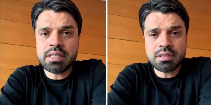 Yalancılıkla suçlanan Gökhan Zan ateş püskürdü! ‘Tabii ki hakkımı helal etmiyorum’