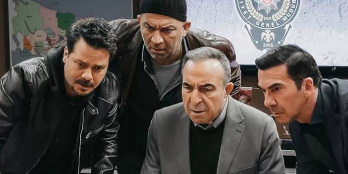 Kanal D'den flaş karar. Arka Sokaklar defterini kapattı