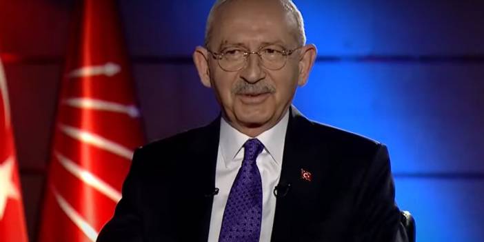 Kılıçdaroğlu’ndan flaş hamle! Avukatı Sözcü'ye açıkladı