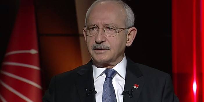 Kılıçdaroğlu'ndan dikkat çeken paylaşım! Herkesi duygulandırdı