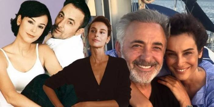 Mehmet Aslantuğ’dan Arzum Onan itirafı! Boşanmanın asıl nedenini açıkladı