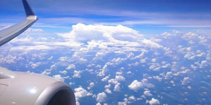 Uçuşlarda Yemek Artığı Devrimi: Artık Daha Temiz Uçacak