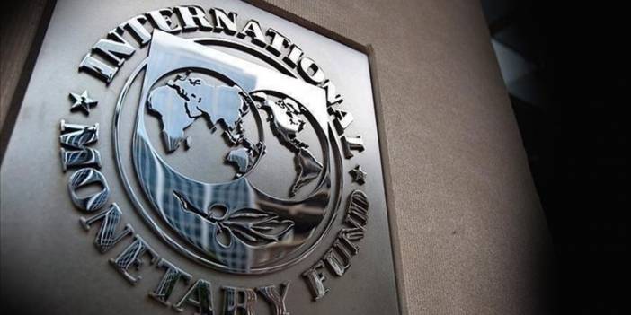 IMF, 2024 Küresel Ekonomik Büyüme Tahminini Açıkladı