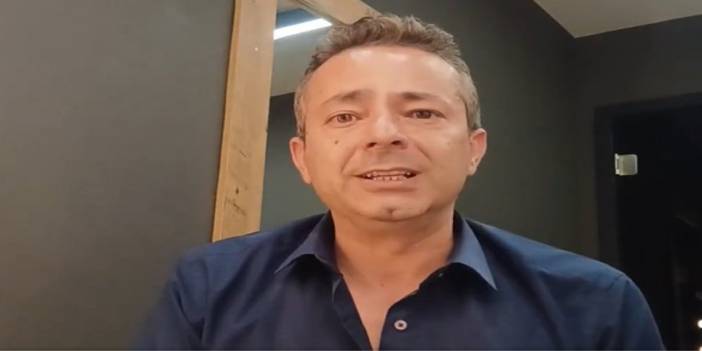 İrfan Değirmenci Halk TV'yi bıraktı mı? İrfan Değirmenci Halk TV'den ayrıldı mı?