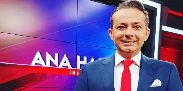 İrfan Değirmenci'nin ardından Halk TV'de bir istifa şoku daha
