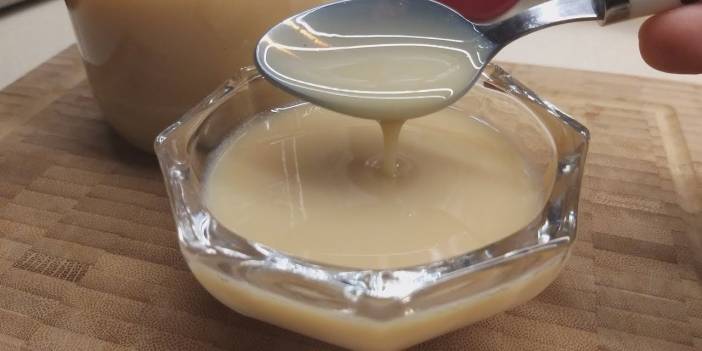 Mor soğanı sütle karıştırıp için! Öyle bir faydası var ki... Eskilerin yöntemiymiş