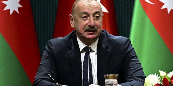 Azerbaycan Cumhurbaşkanı Aliyev: Türkiye Ve Azerbaycan Birliği Avrasya İçin Önemli Etkendir