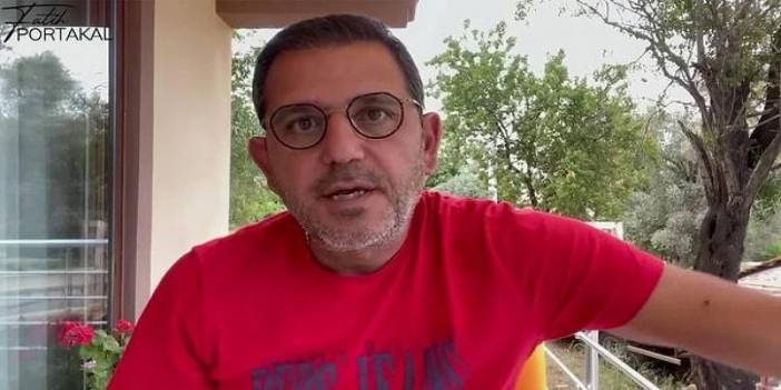 Fatih Portakal'dan Kılıçdaroğlu için skandal suçlama