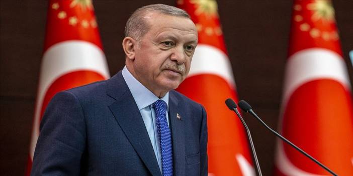 Cumhurbaşkanı Erdoğan'dan siyasete veda açıklaması