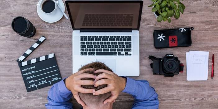 Piyasayı kasıp kavuruyordu. Dev şirket iflas başvurusu yaptı